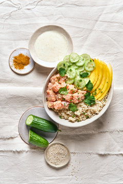 Tous les Bowls
