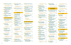 Expériences et micro-aventures en France