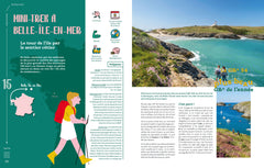 Expériences et micro-aventures en France