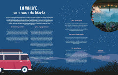 Expériences et micro-aventures en France