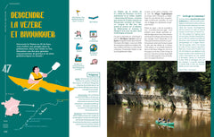 Expériences et micro-aventures en France