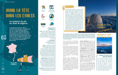 Expériences et micro-aventures en France