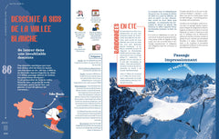 Expériences et micro-aventures en France