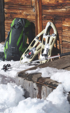 Les plus belles randonnées à raquettes en Savoie T2