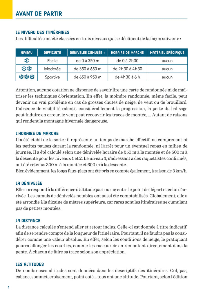 Balades à raquettes Bauges et Chartreuse