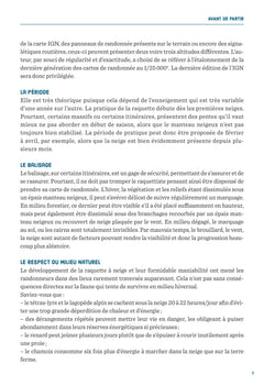 Balades à raquettes Bauges et Chartreuse