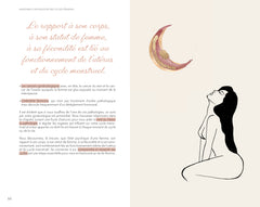 Reconnexion aux cycles féminins