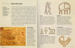 Comprendre les symboles