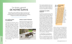 En finir avec le stress