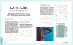 Allo Docteurs - Prévenir et soulager le mal de dos