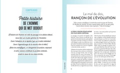 Allo Docteurs - Prévenir et soulager le mal de dos