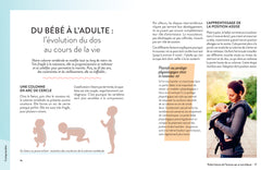 Allo Docteurs - Prévenir et soulager le mal de dos