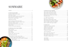 Buddha bowls minceur