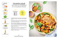 Recettes croustillantes avec Cookeo Extra Crisp