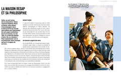 RESAP Atelier upcycling