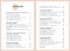 Femme Minérale