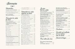 Apprenties sorcières : l'art du tarot - tirages et interprétations