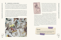 Apprenties sorcières : l'art du tarot - tirages et interprétations
