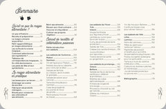 Apprenties sorcières : la cuisine des sorcières