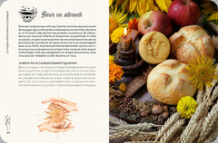 Apprenties sorcières : la cuisine des sorcières