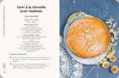 Apprenties sorcières : la cuisine des sorcières