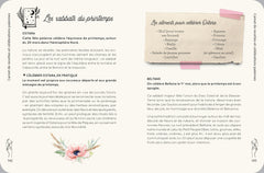 Apprenties sorcières : la cuisine des sorcières