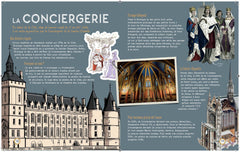 Secrets d'histoire - Si l'histoire de Paris m'était contée