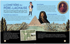 Secrets d'histoire - Si l'histoire de Paris m'était contée