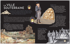 Secrets d'histoire - Si l'histoire de Paris m'était contée