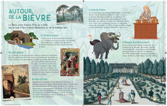 Secrets d'histoire - Si l'histoire de Paris m'était contée