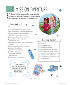 Le super guide des filles créatives d'aujourd'hui