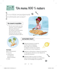 Le super guide des filles créatives d'aujourd'hui