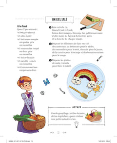 Le super guide des filles créatives d'aujourd'hui