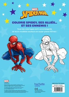 Spider-Man - Super Colos