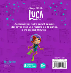 Un cadeau pour Giulia