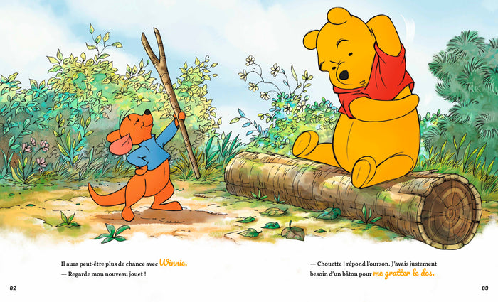 J'ai 2 ans - Des histoires de mon âge