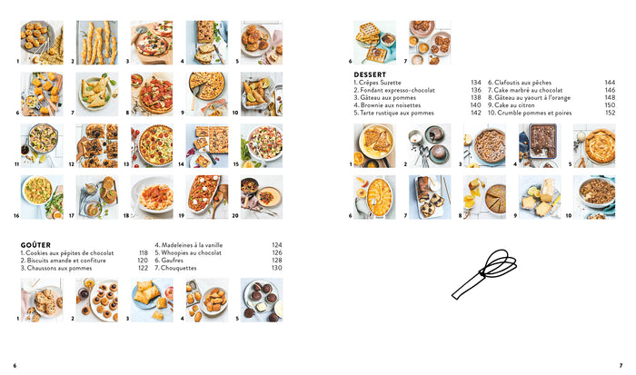 Cuisiner sans Gluten