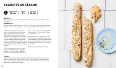 Cuisiner sans Gluten