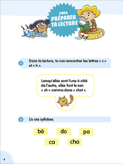 Luka réclame un chat