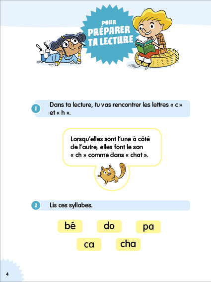 Luka réclame un chat