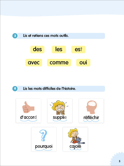 Luka réclame un chat