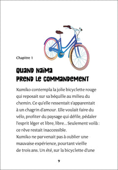 Destination Mystère - Panique à l'école de danse - Tome 6