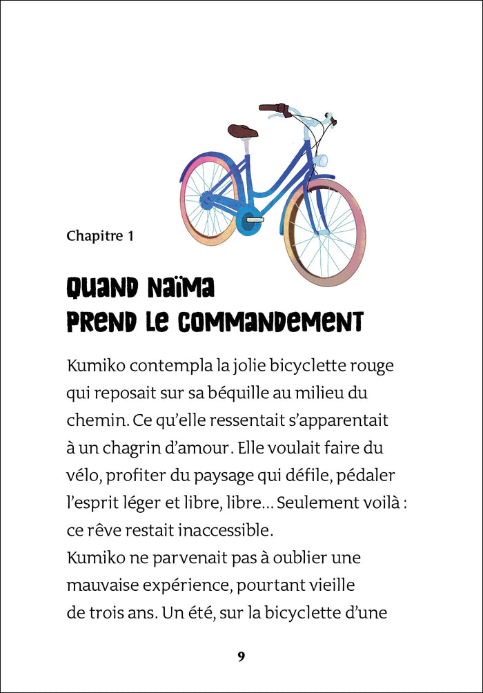 Destination Mystère - Panique à l'école de danse - Tome 6