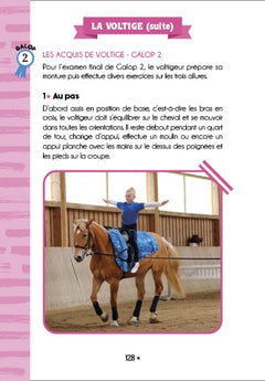 Le Galop des Étoiles - Le Casting ! - Tome 8