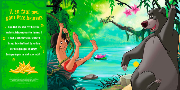 Mes premières chansons pour danser Vol.1