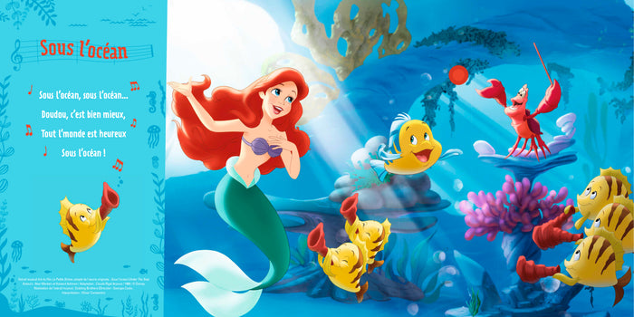 Mes premières chansons pour danser Vol.1