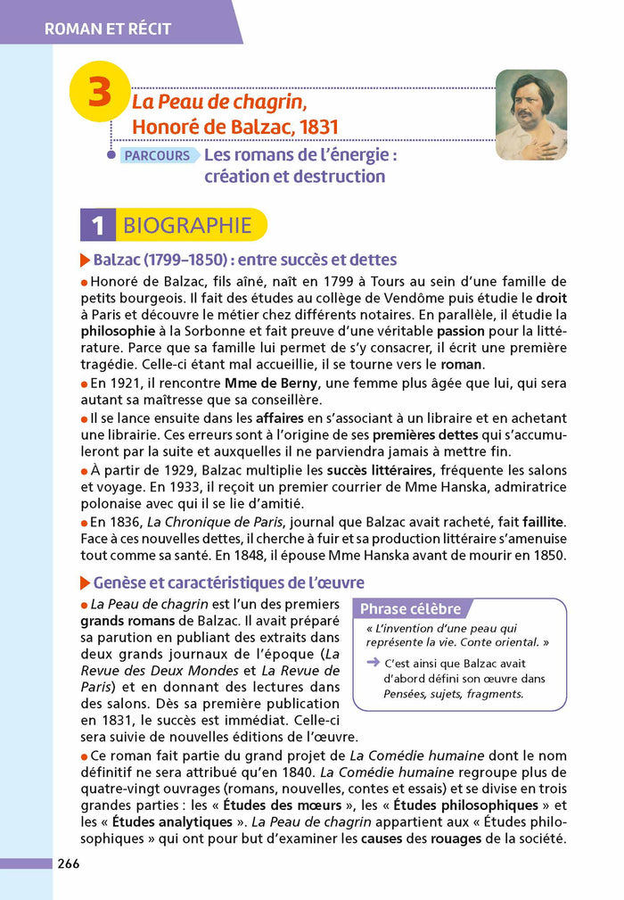 Annales Bac Français 2025