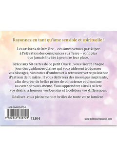 Le petit oracle des artisans de lumière