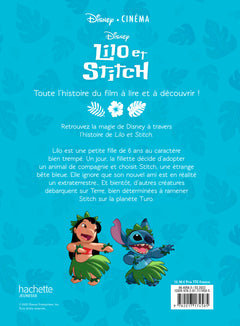 Lilo et Stitch - Disney Cinéma