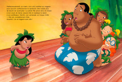 Lilo et Stitch - Disney Cinéma
